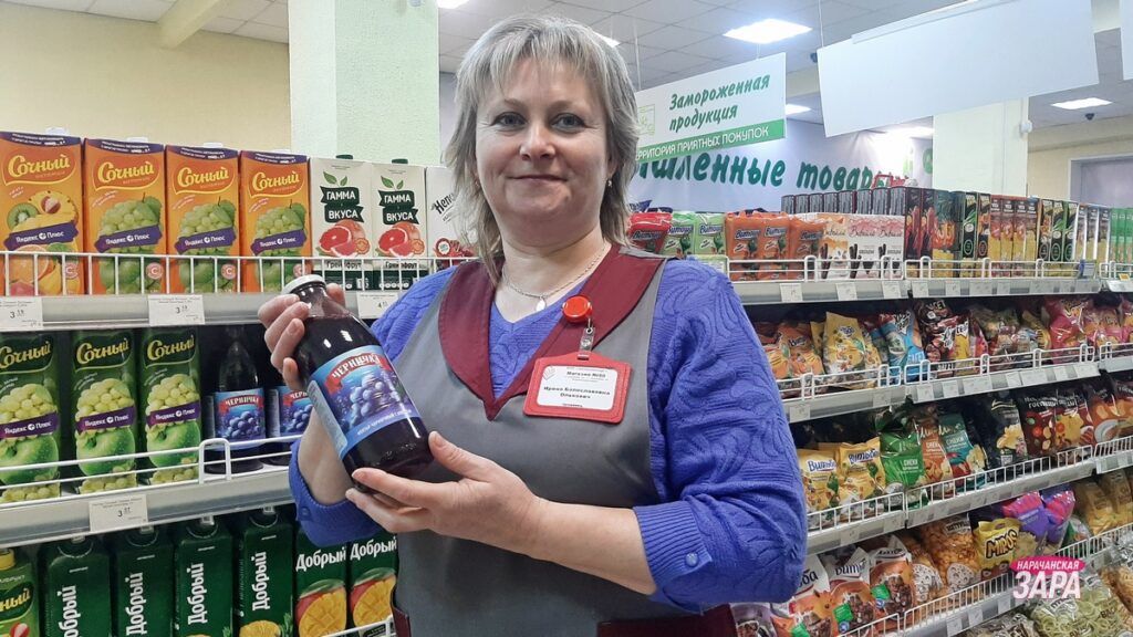 Что помогает процветать «Родному куту» в Кривичах