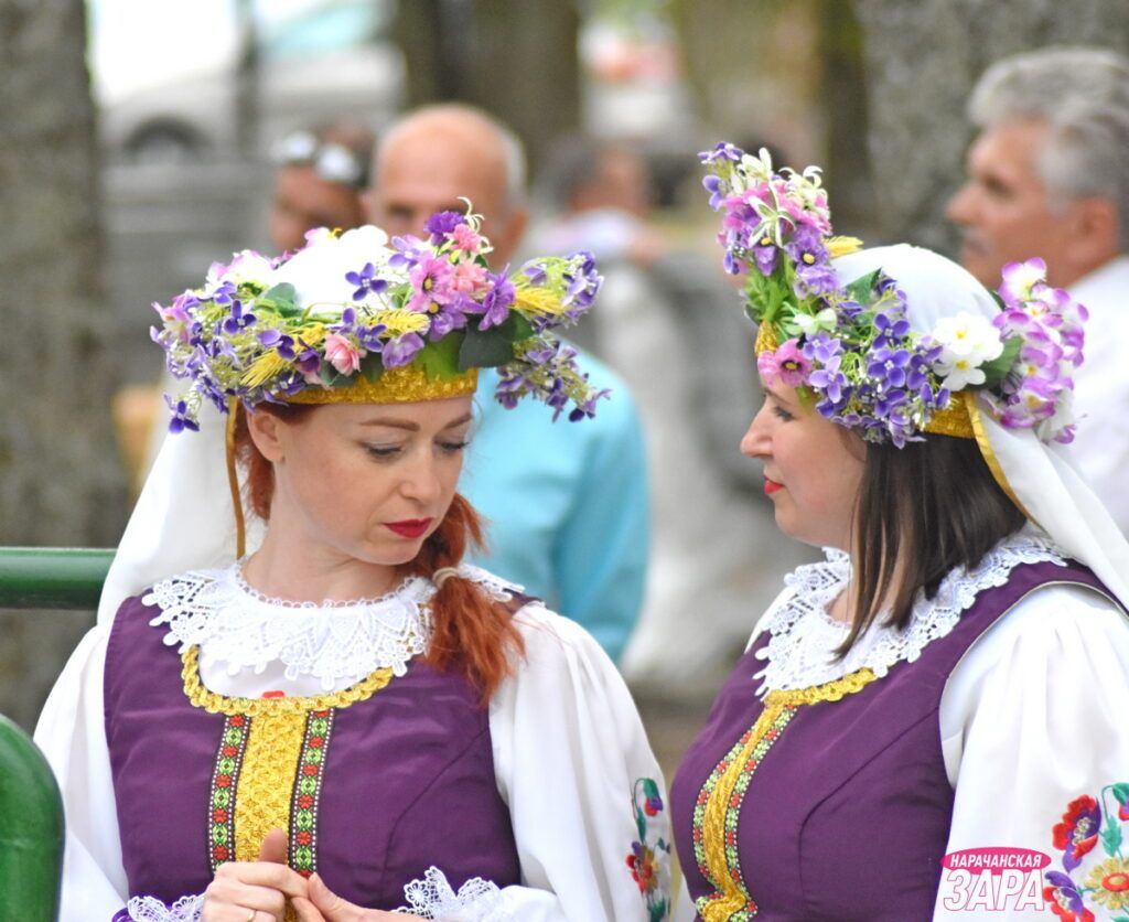 На Минщине организуют около 150 масштабных проектов – в Мядельском районе пройдет фестиваль «Нарочь-фест»