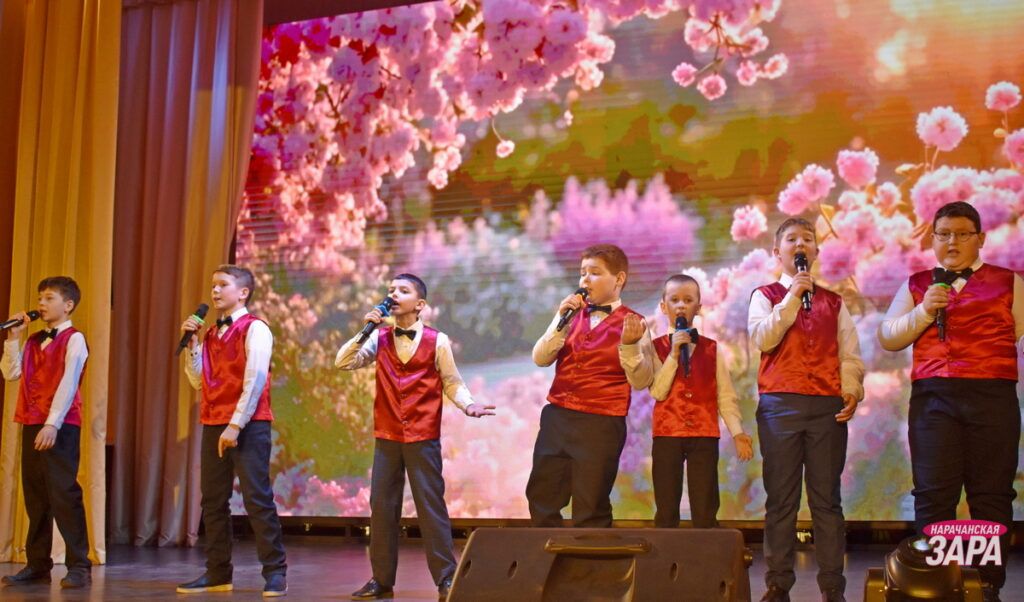 В Мяделе отметят 8 Марта праздничным концертом