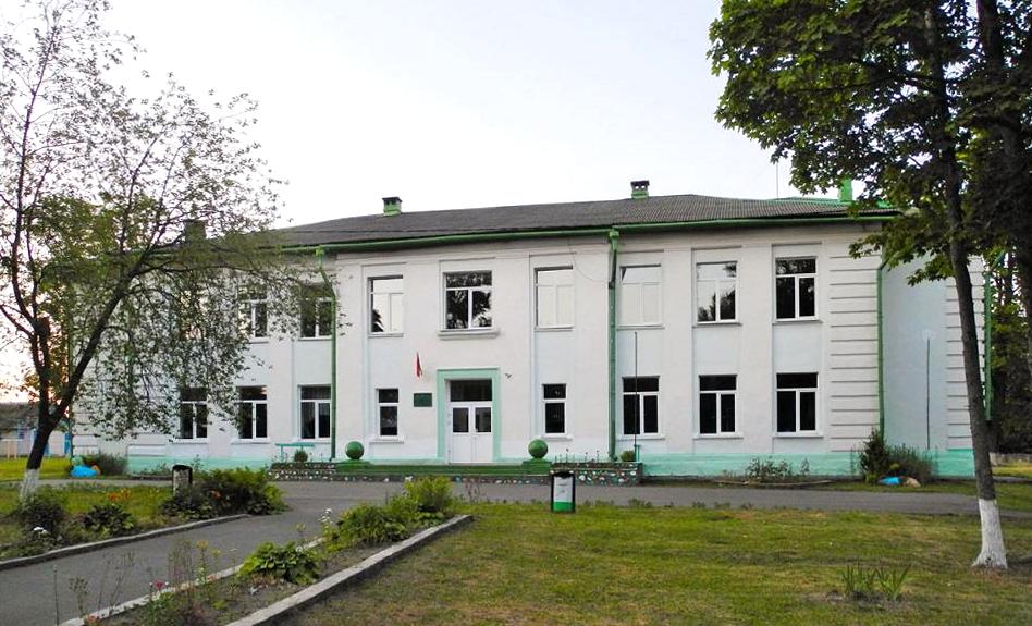 Детский сад в агрогородке Княгинин присоединят к местной школе