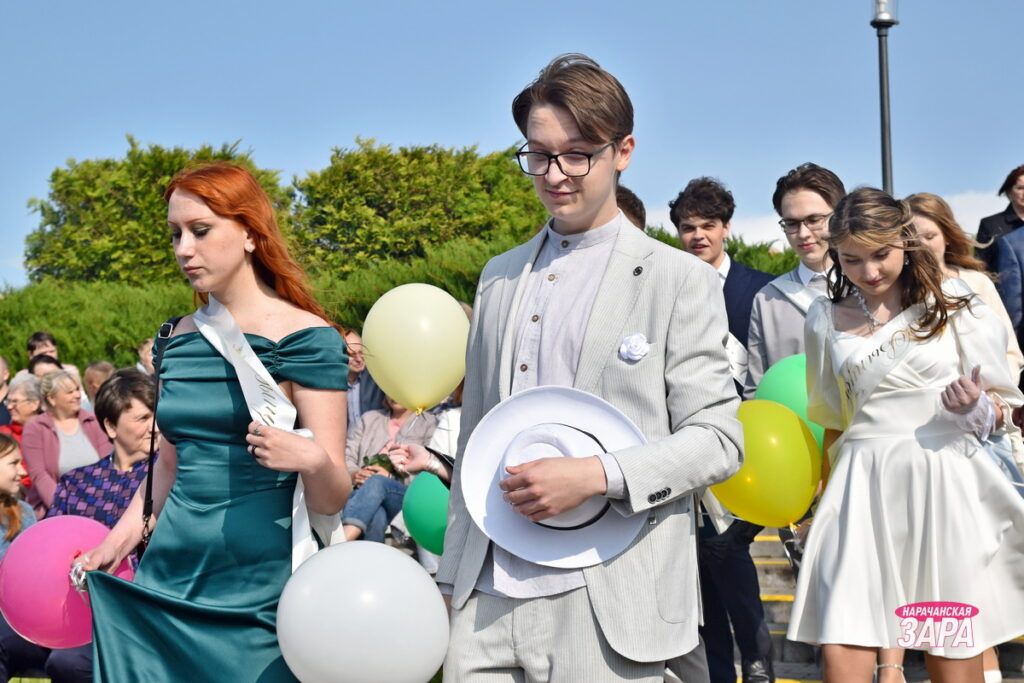 Назвали даты последних звонков и выпускных у белорусских школьников