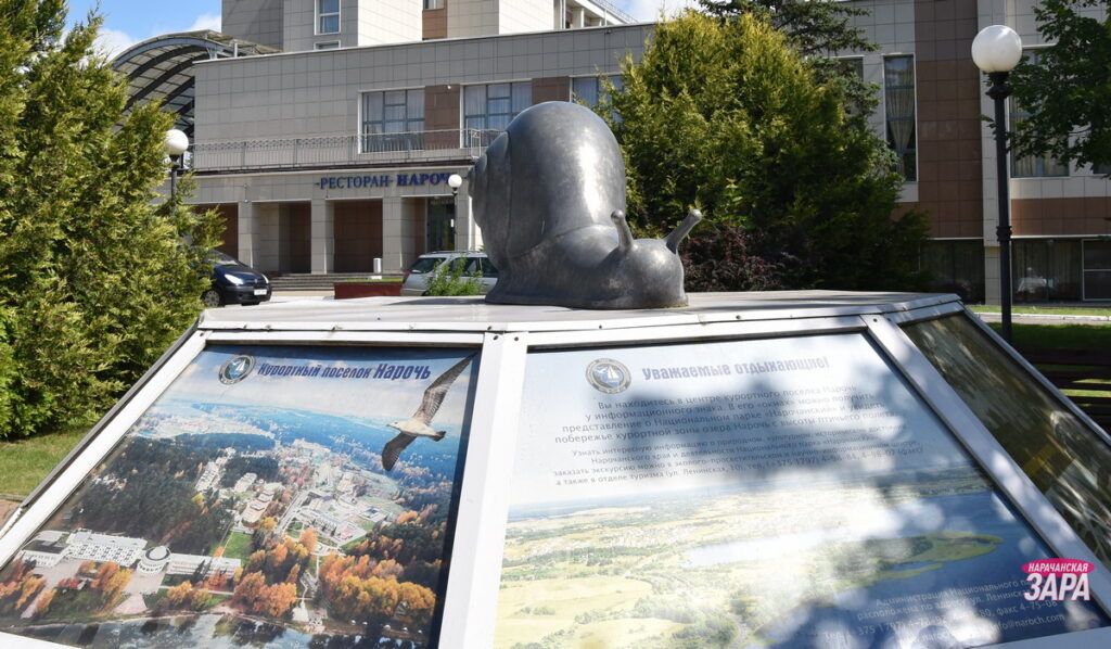 Выяснили, сколько стоит снять жилье на сутки на Нарочи