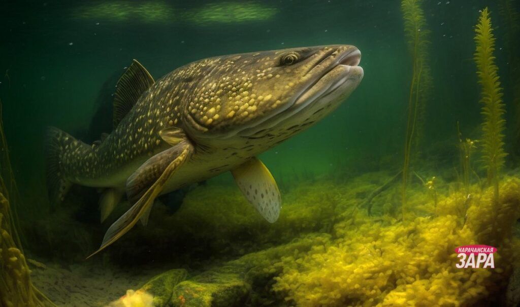 Рассказываем, во сколько обойдется словленная щука 