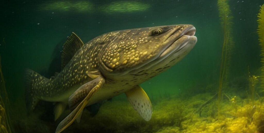 Рассказываем, во сколько обойдется словленная щука 