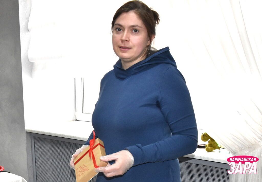 Сладкое хобби инженера электросвязи: к праздникам ее десерты разлетаются как горячие пирожки