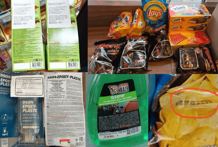 На каждой второй АЗС Беларуси нашли нарушения