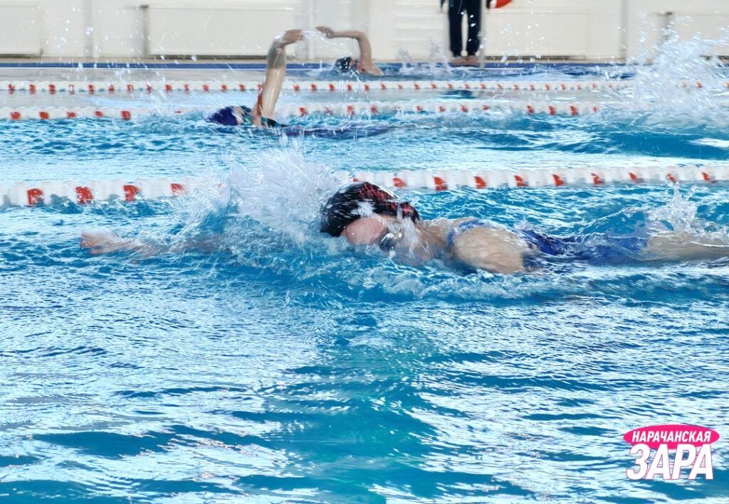 В Мяделе стартовало первенство области – соревнуются гребцы