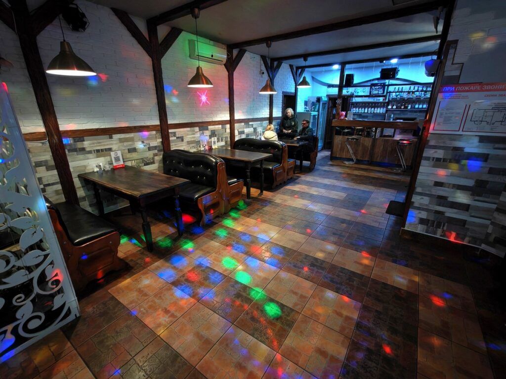 Владелец вилейского кафе обвинил санстанцию в предвзятости