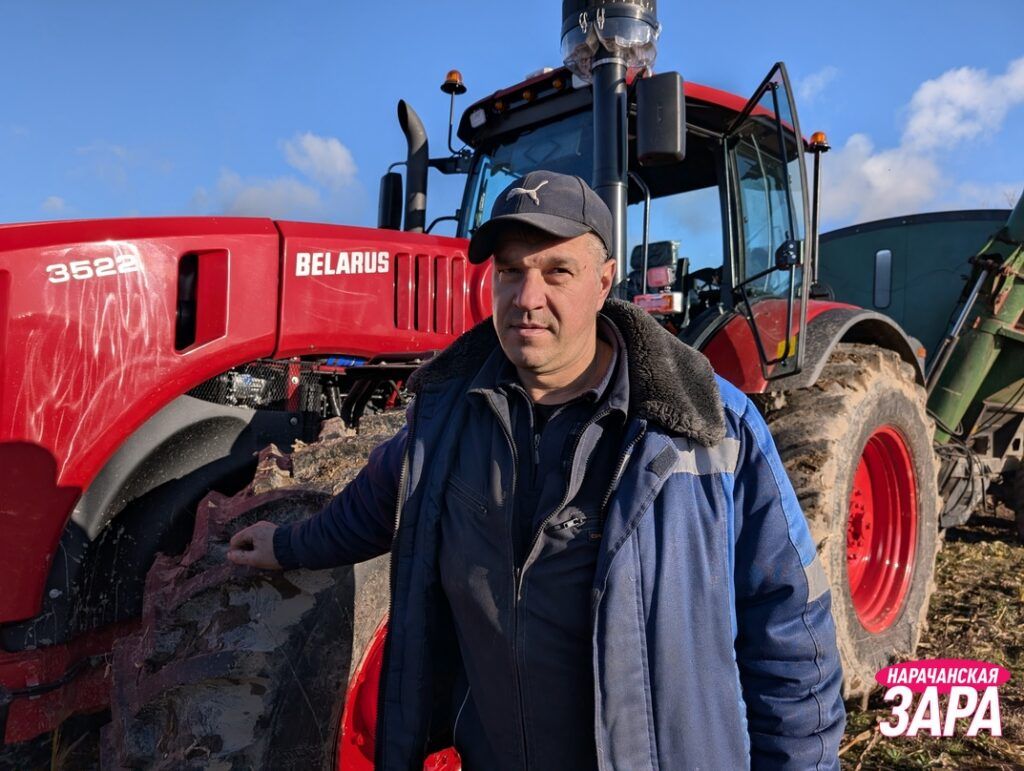 Знакомим с «Лучшими по профессии» за 2025 год в Мядельском районе