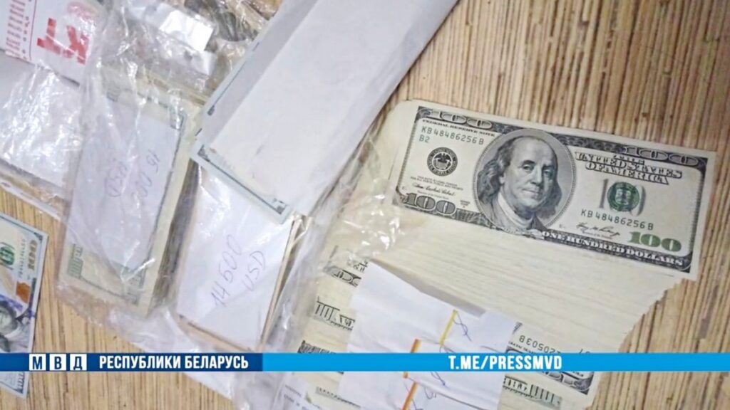 Минчанка отдала мошенникам полмиллиона рублей после звонка о замене домофона