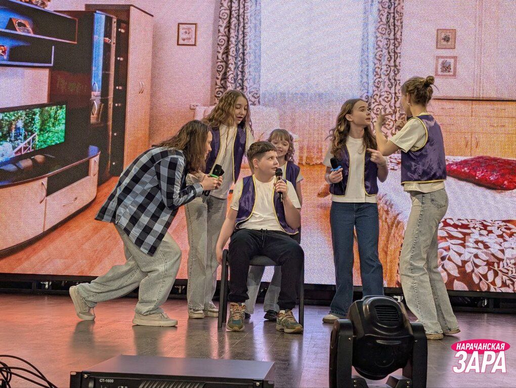 В Мяделе пройдет II фестиваль КВН: приглашаем к участию