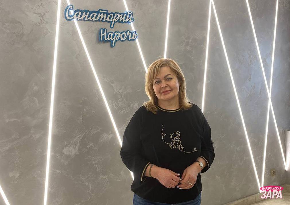 Отдых на Нарочи: пробуем белорусскую антоновку и выясняем, при чем здесь итальянцы