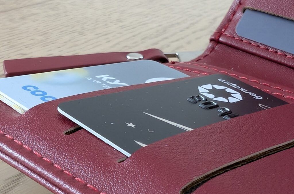 Жительница Вилейского района получила срок за кражу с банковской карты матери 