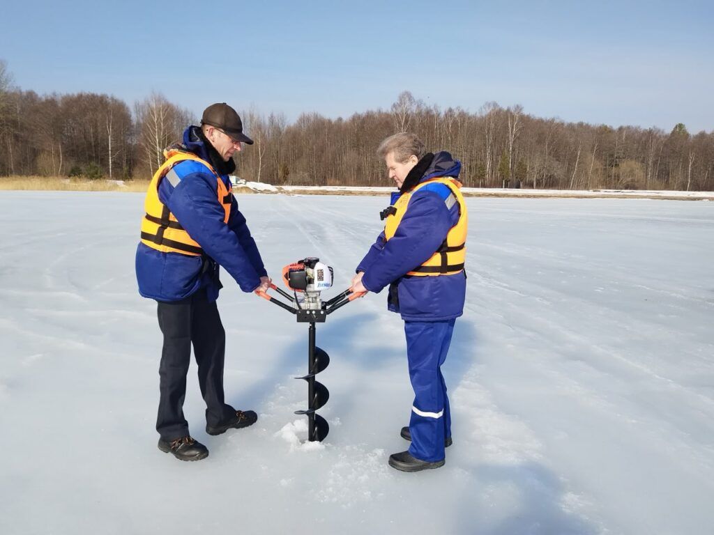 Слышат озеро и ветер: на гидрологической станции «Нарочь» собирают данные о погоде и не только