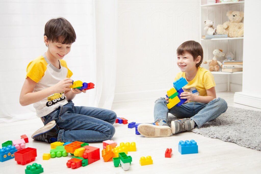 В Беларуси обновили порядок постановки ребенка на учет в детский сад