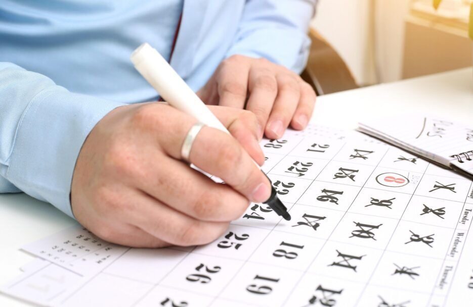 Весной у белорусов будут большие выходные