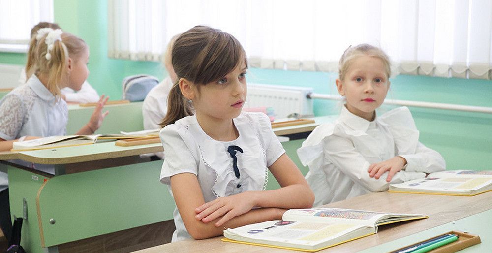 В Министерстве образования назвали время на выполнение домашнего задания