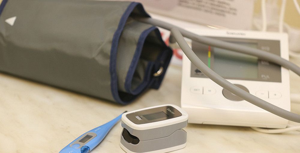 Узнали, как будут работать медучреждения Беларуси в апреле и мае