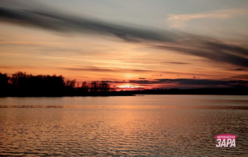 Синоптик Рябов прогнозируют похолодание и снег в Беларуси в начале недели