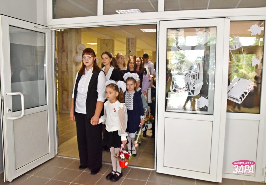 Школы в Мядельском районе закрывать не будут, но в некоторых менее 25 учеников