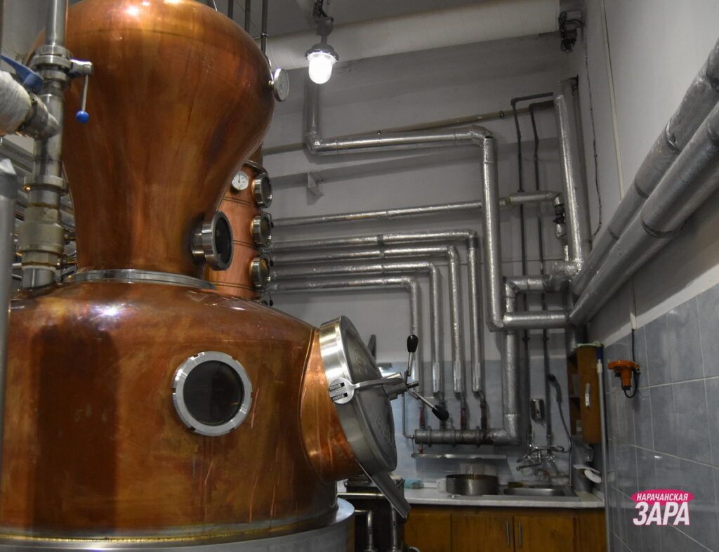 Как сработали предприятия Мядельского района в первом квартале