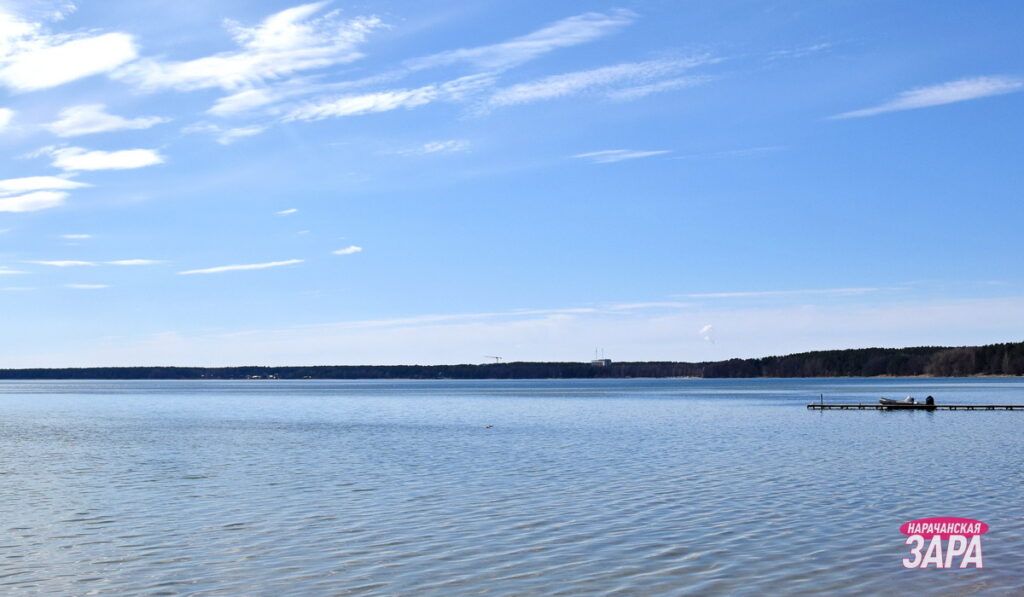 Развитие курорта Нарочь обсудили в правительстве
