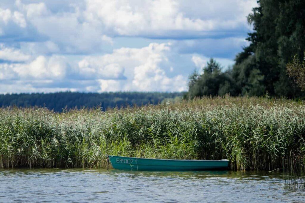 Фотограф из Нарочи показывает невероятную связь человека и природы