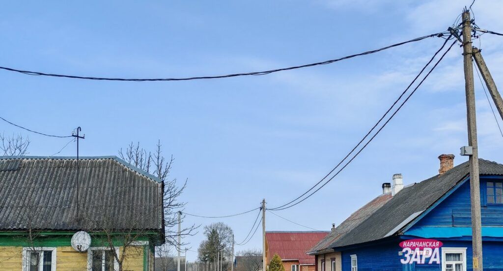 В Будславе обновят сети для электроотопления