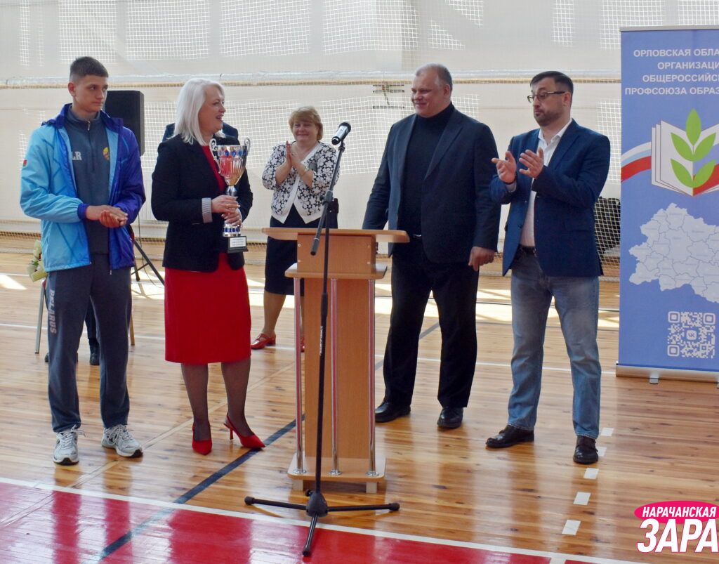 Международные игры мира и созидания проходят в Мяделе