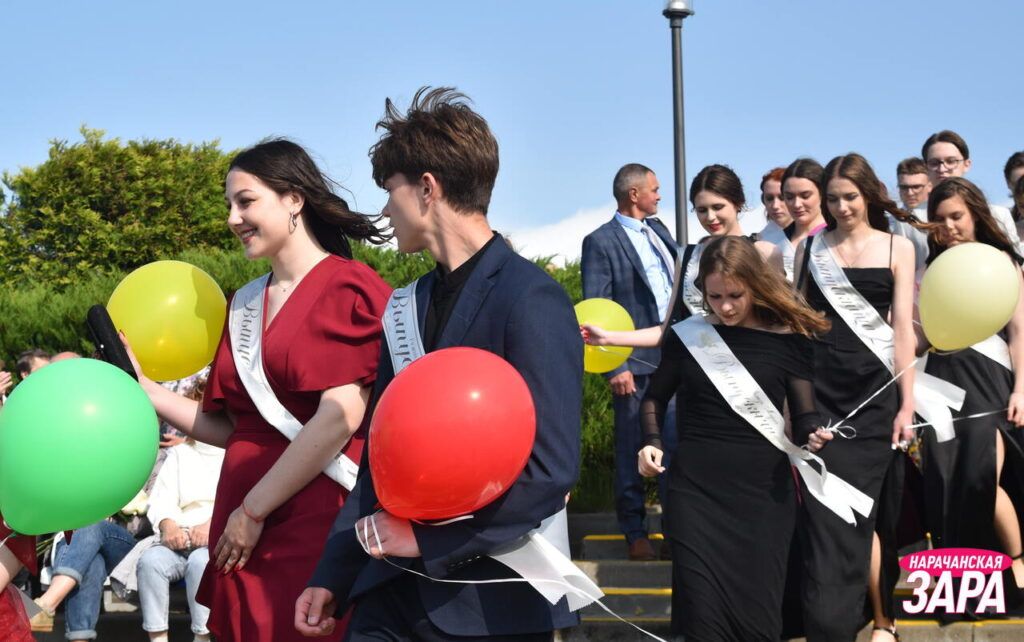 Когда и как пройдут выпускные вечера в Беларуси