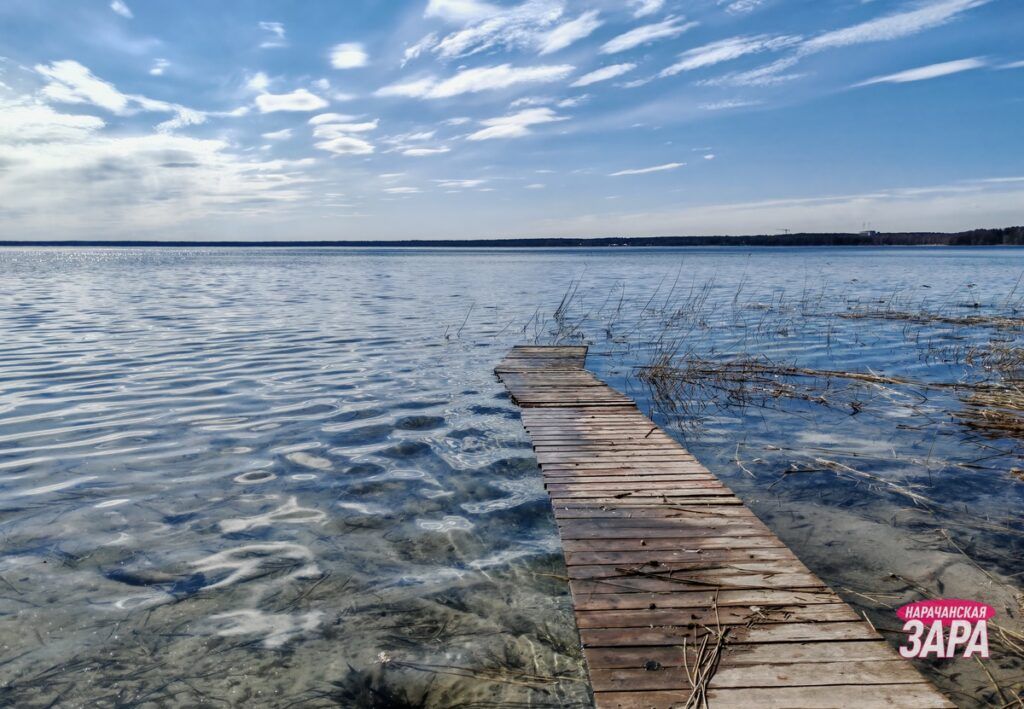 Мокрый снег и ночные заморозки ожидают белорусов на следующей неделе