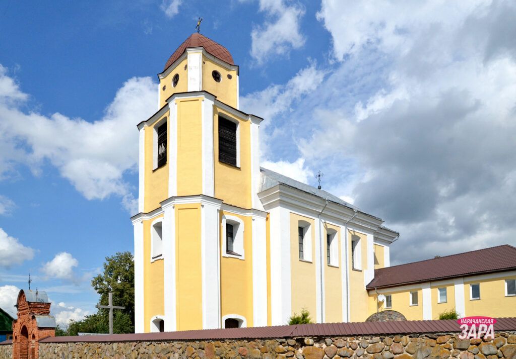 Маршрут выходного дня. Изучаем Кривичи и их окрестности