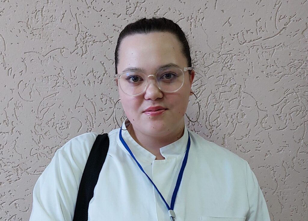 Печём простой, но вкусный кекс по рецепту Кристины Лиманаускайте из Мяделя