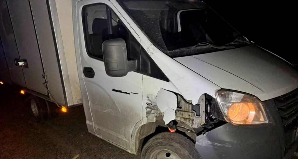 Подросток попал в больницу после ДТП на автодороге Минск – Молодечно – Нарочь