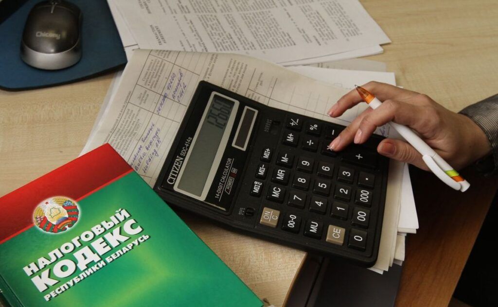 В Беларуси меняются правила для самозанятых