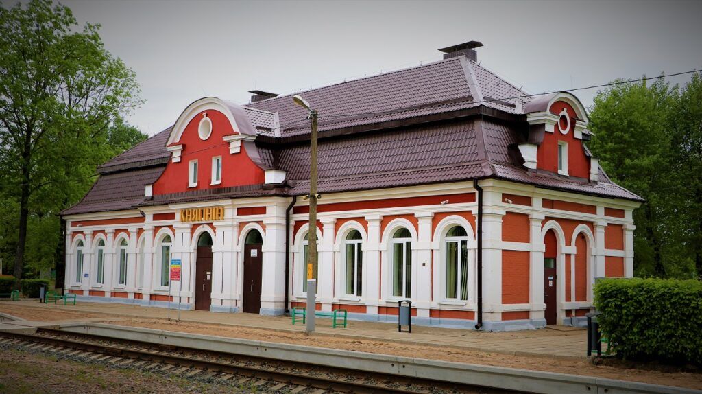 Рассказываем, куда сейчас можно устроиться на работу в Княгинине