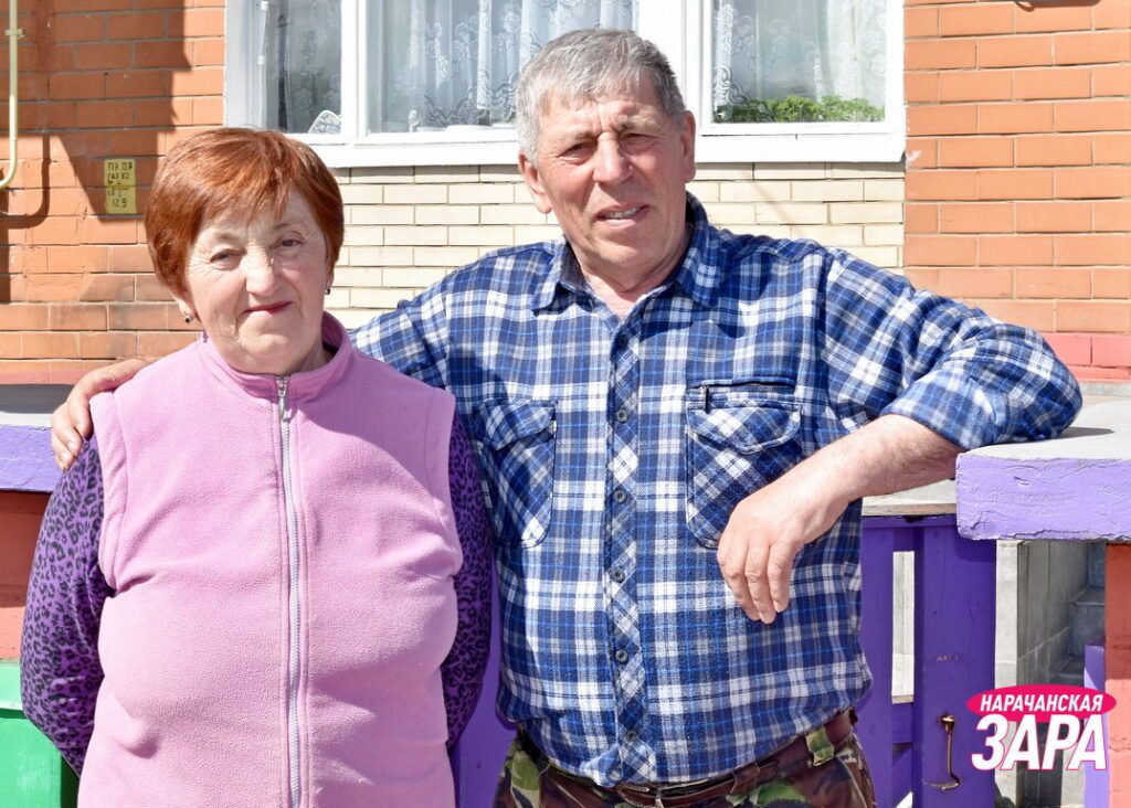 Жители Занарочи рассказали о первых днях после аварии на Чернобыльской АЭС