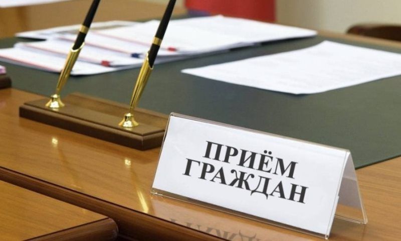 Депутаты Мядельщины проведут приемы граждан
