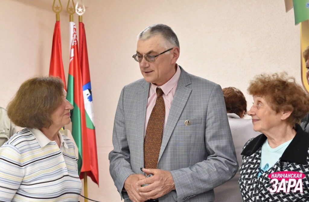 У Мядзеле прадставілі другую частку кнігі пра Шыкавічы