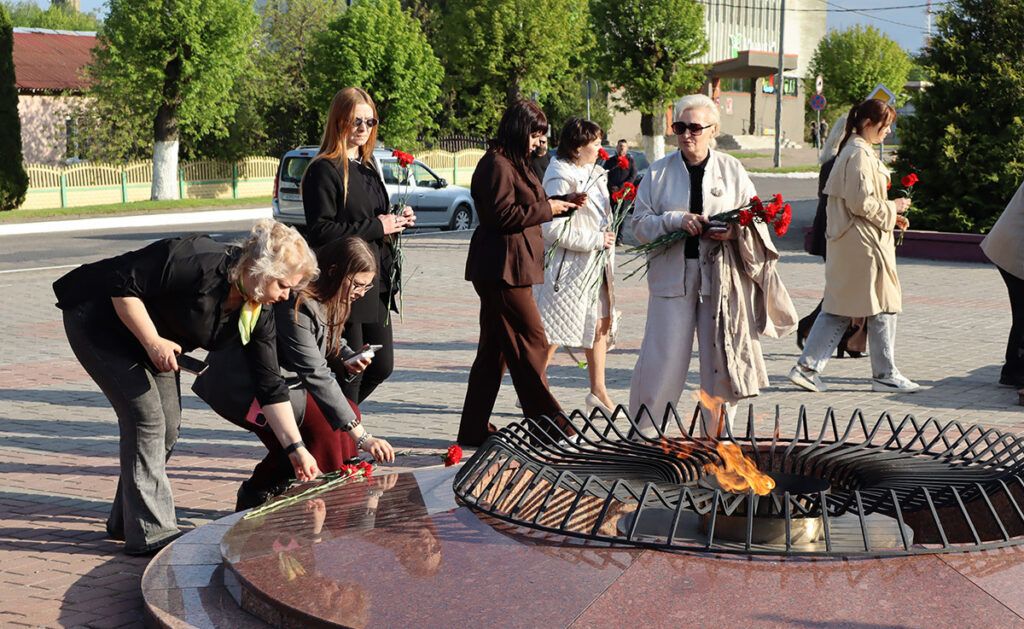 Делегация Минской области оценила инфраструктуру Вертелишек и ключевые места Гродно