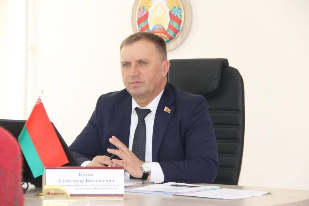 Прием и телефонную прямую линию в Мяделе проведет помощник Президента
