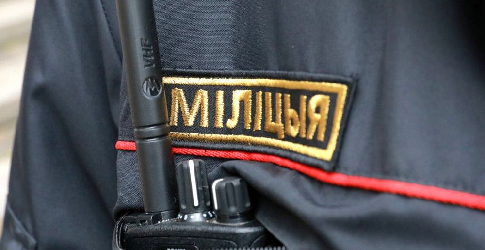 Сколько в Мядельском районе на учете семейных дебоширов