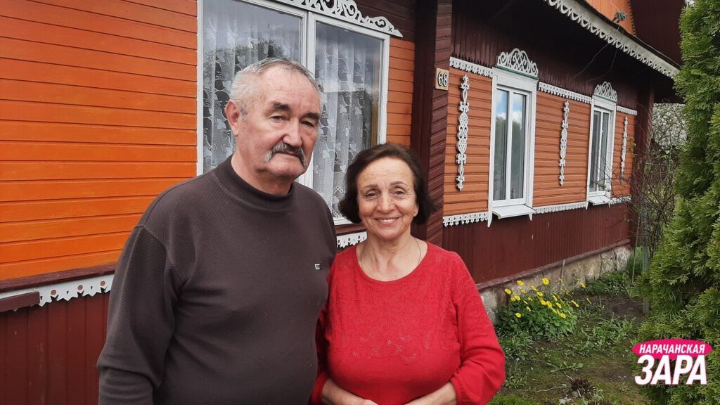 Из Минска в Задубенье: дачники из столицы выбирают Мядельщину