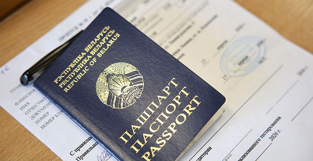 Выпускник гимназии Мяделя набрал 100 баллов на ЦТ по физике