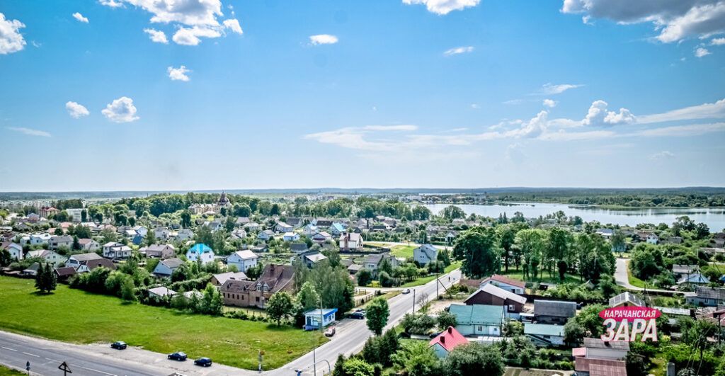 В Мяделе планируется строительство многоквартирного дома