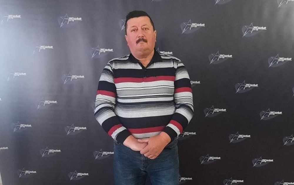 Представитель Мядельского района участвовал в кастинге шоу «Звёздный путь»