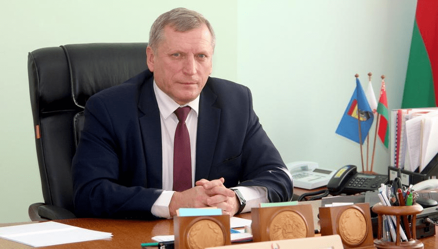 Прямую линию и прием граждан в Мяделе проведет председатель Комитета госконтроля области