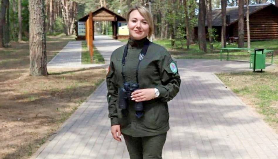 Чем гордится и каким видит будущее Мядельского района сотрудник «Зубренка»