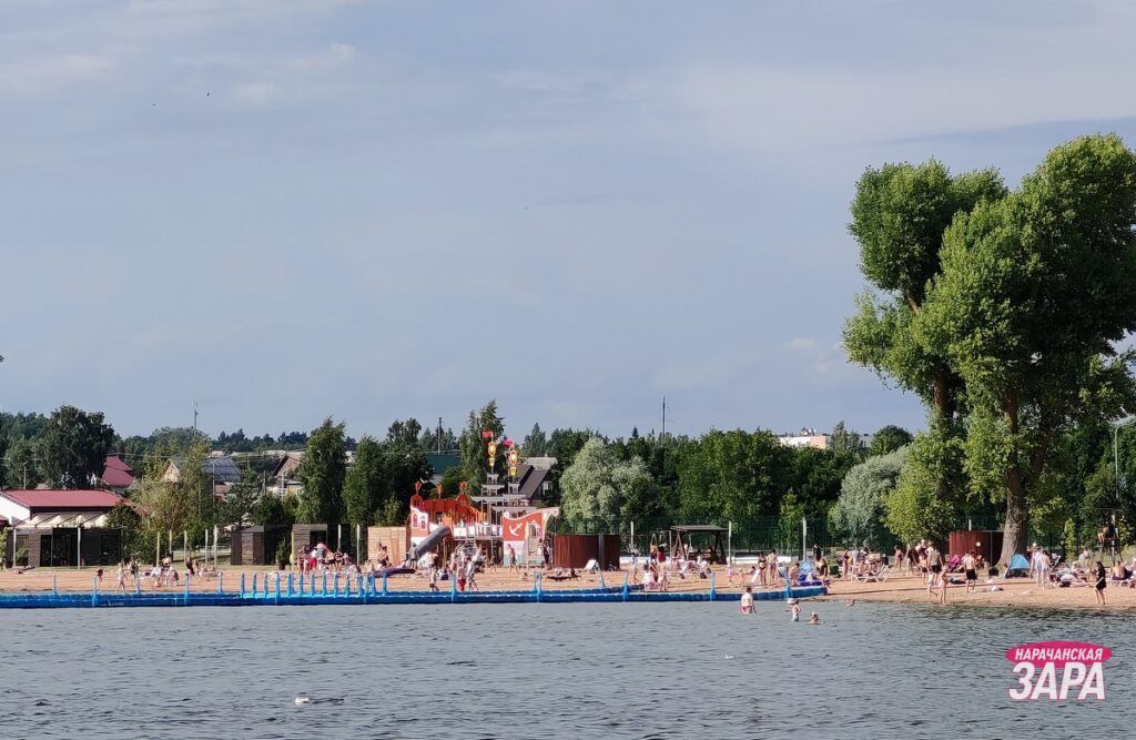 Штормовое предупреждение: жара накроет Беларусь 1 августа