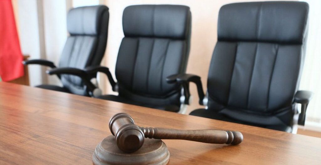 За взятку замдиректора предприятия в Минской области получил шесть лет колонии